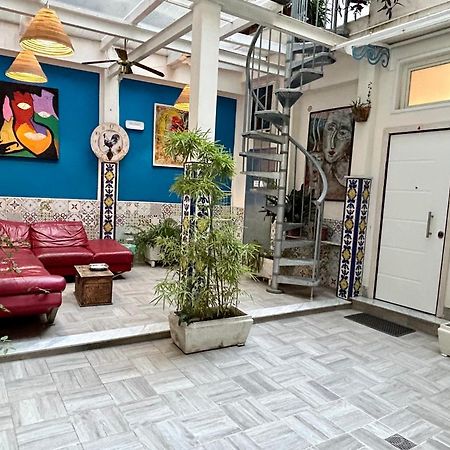 Tribunali Apartments Naples Extérieur photo