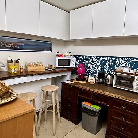 Tribunali Apartments Naples Extérieur photo