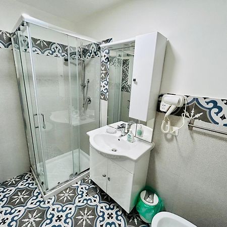 Tribunali Apartments Naples Extérieur photo