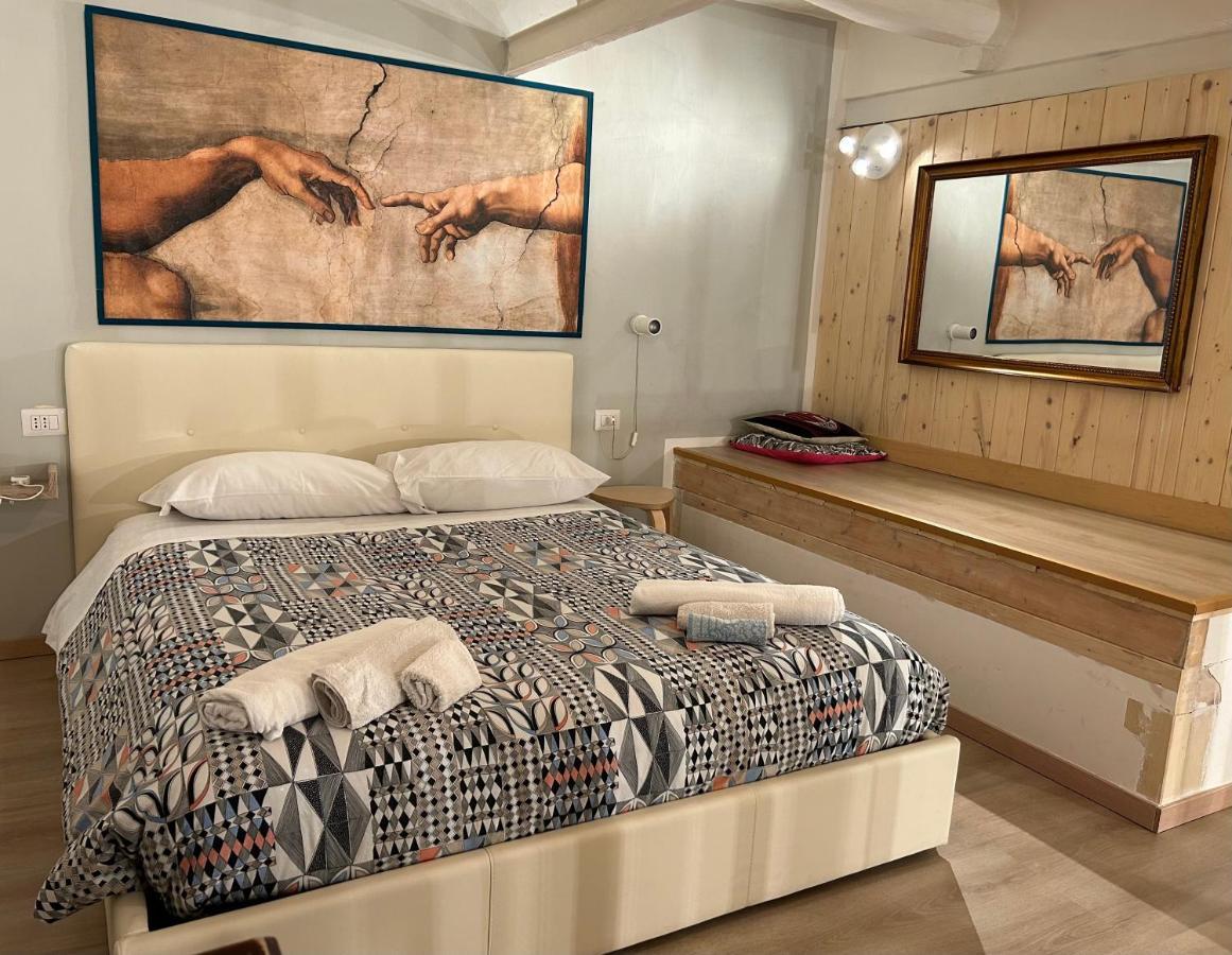 Tribunali Apartments Naples Extérieur photo