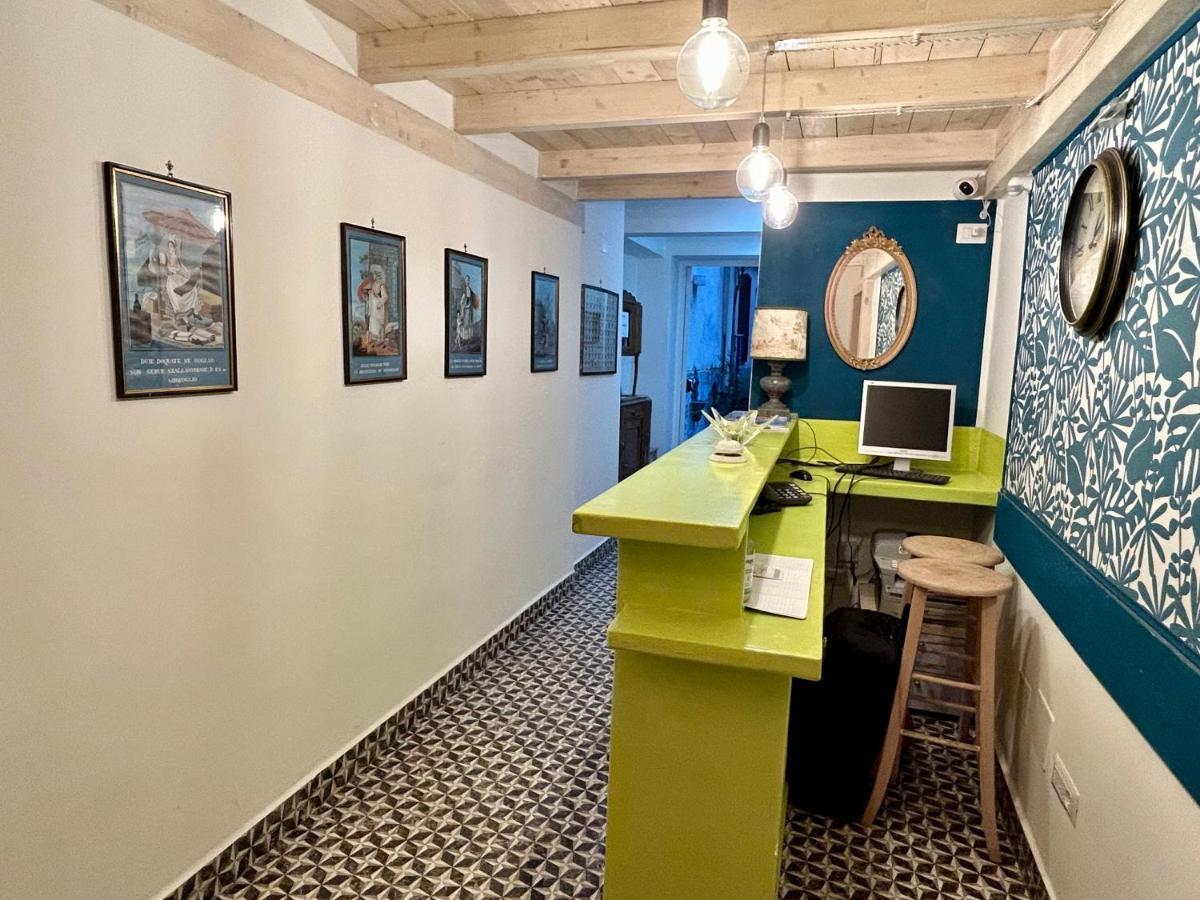 Tribunali Apartments Naples Extérieur photo