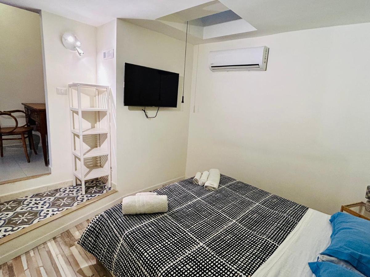 Tribunali Apartments Naples Extérieur photo