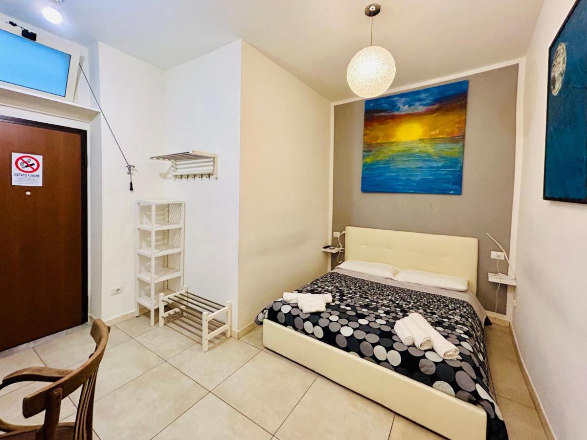 Tribunali Apartments Naples Extérieur photo