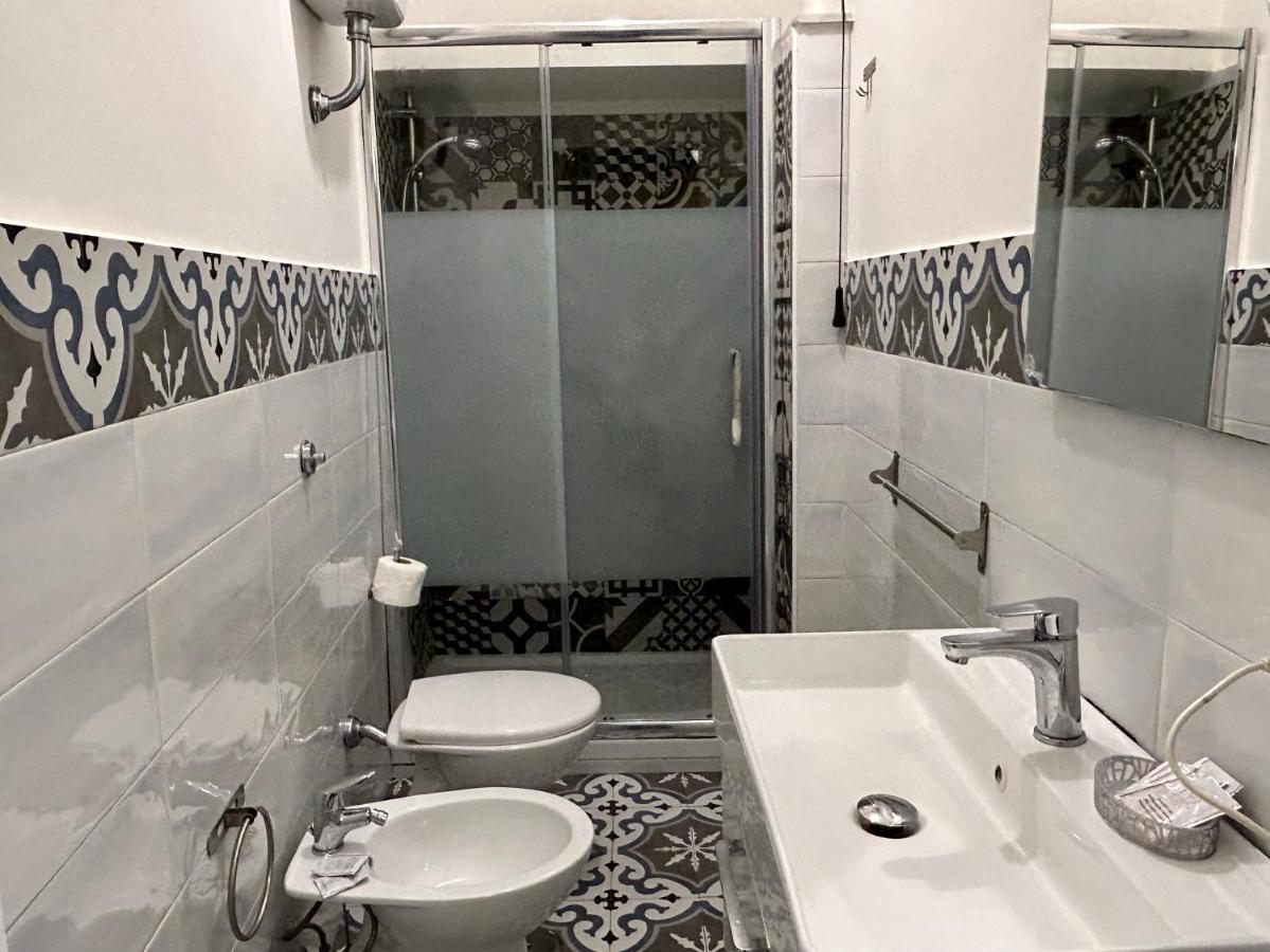 Tribunali Apartments Naples Extérieur photo