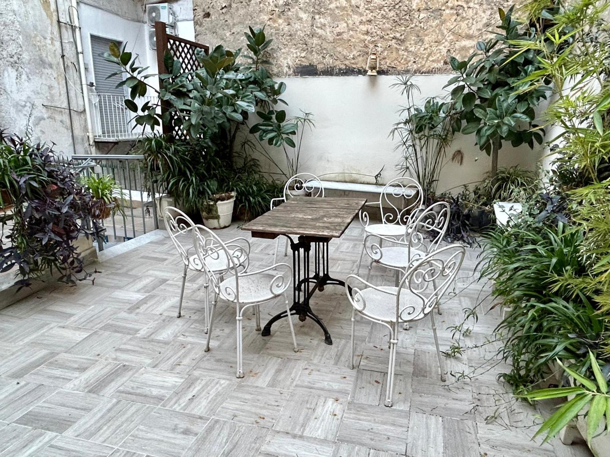 Tribunali Apartments Naples Extérieur photo