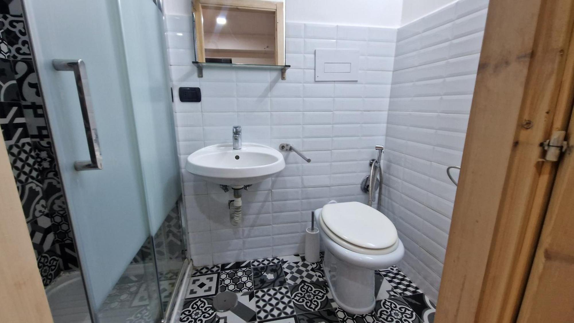 Tribunali Apartments Naples Extérieur photo