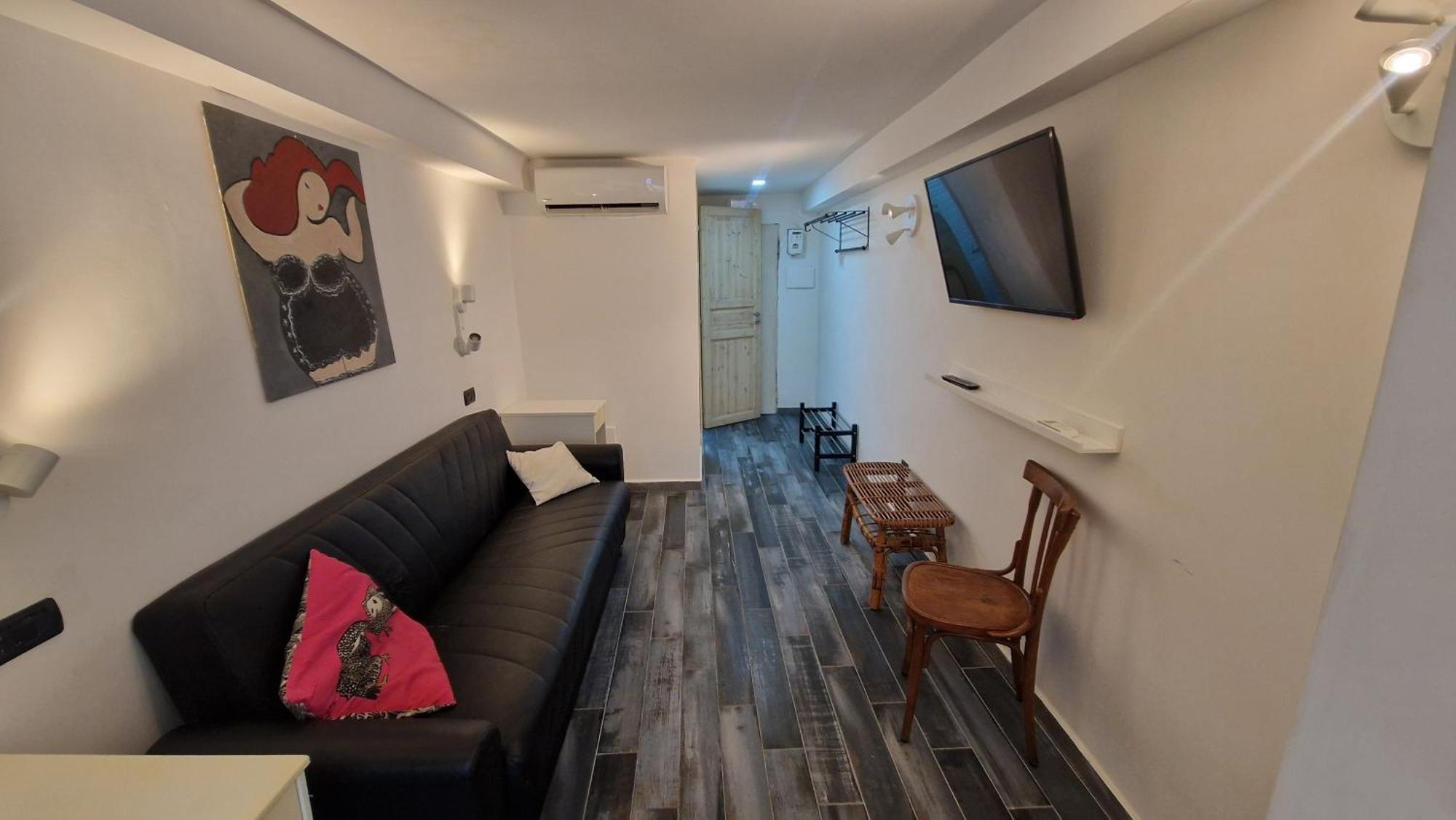 Tribunali Apartments Naples Extérieur photo