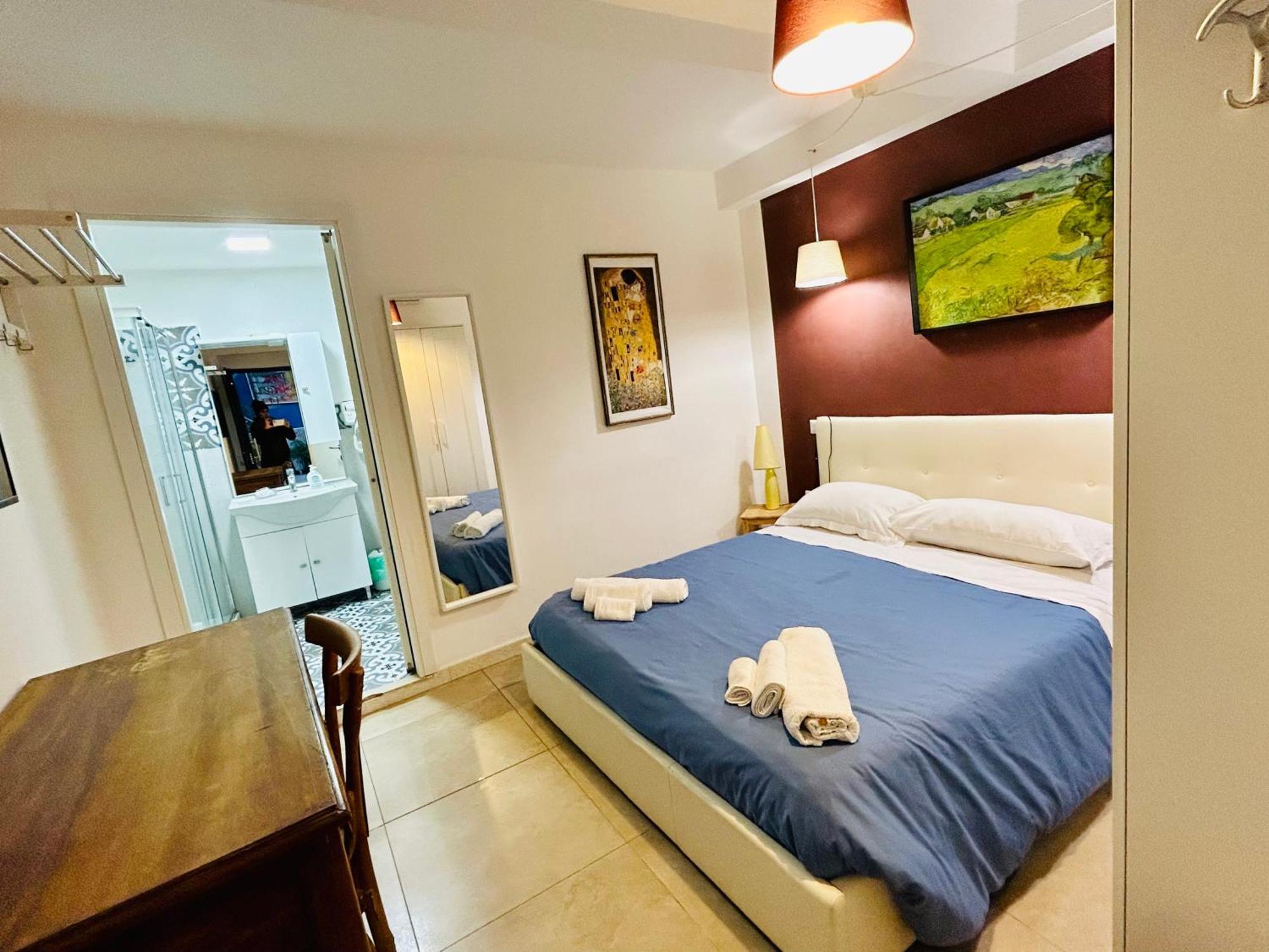 Tribunali Apartments Naples Extérieur photo