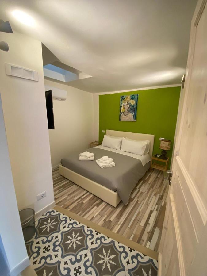 Tribunali Apartments Naples Extérieur photo