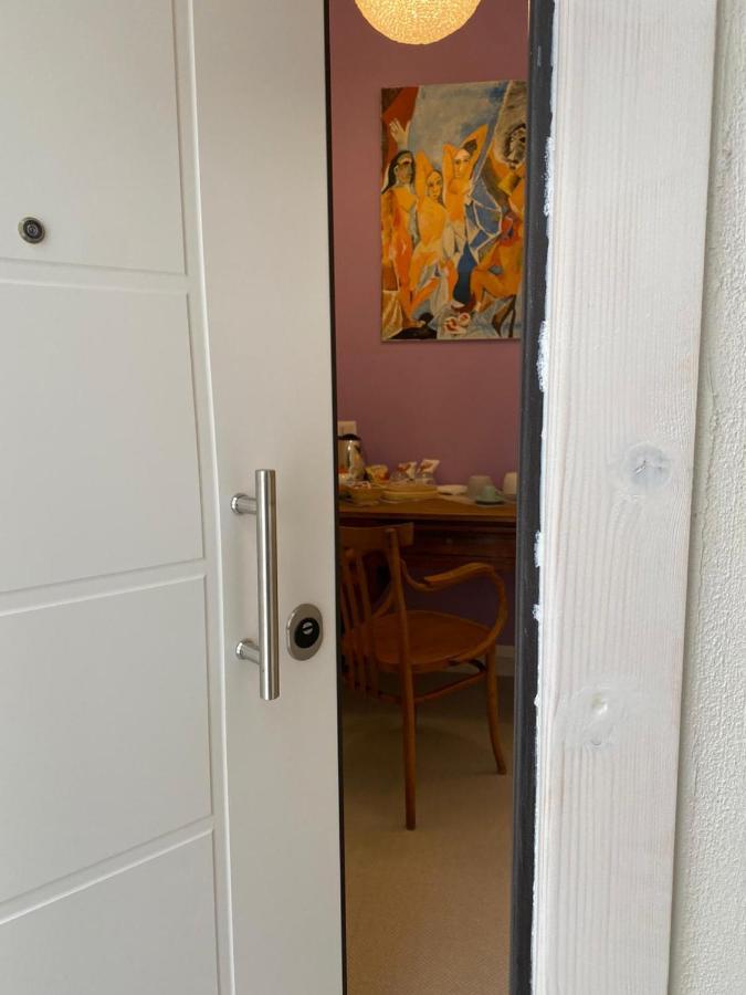Tribunali Apartments Naples Extérieur photo