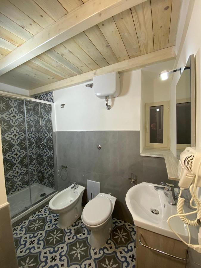 Tribunali Apartments Naples Extérieur photo