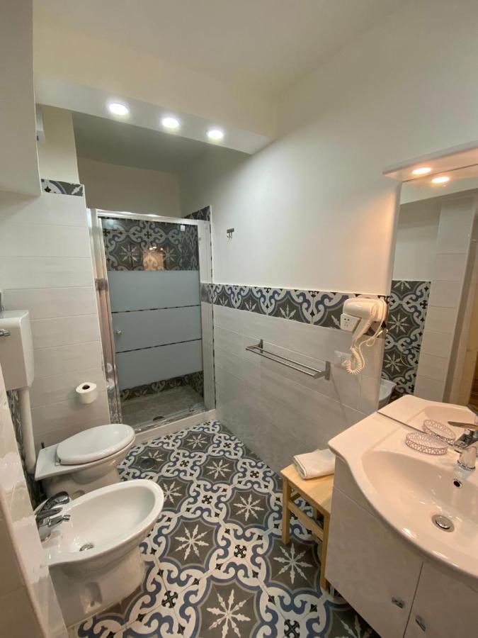 Tribunali Apartments Naples Extérieur photo