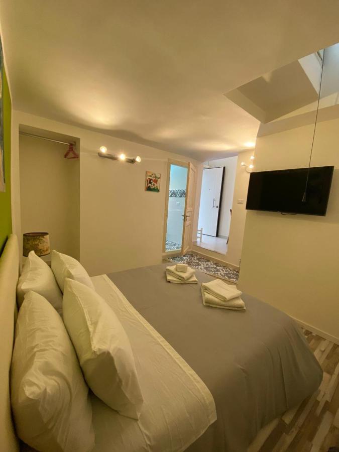 Tribunali Apartments Naples Extérieur photo